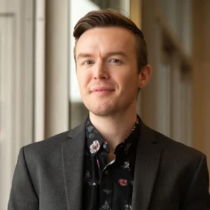 Picture of David Wynn