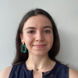 Picture of Enza Steriade