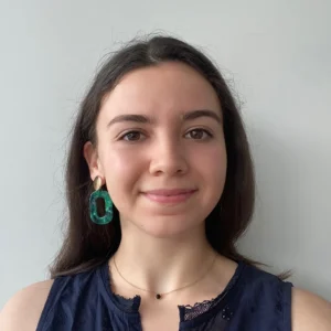 Picture of Enza Steriade