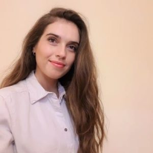 Picture of Ery Dimitrantzou