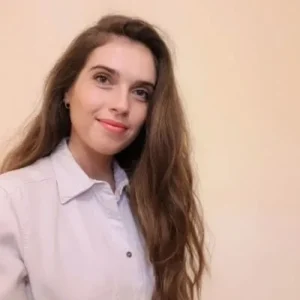 Picture of Ery Dimitrantzou