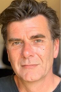 Picture of Howard Pullman