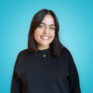 Picture of Isha Varma