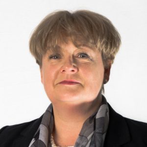 Picture of Mary Foley