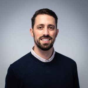 Picture of Romain Santos