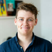 Picture of Stuart Cook