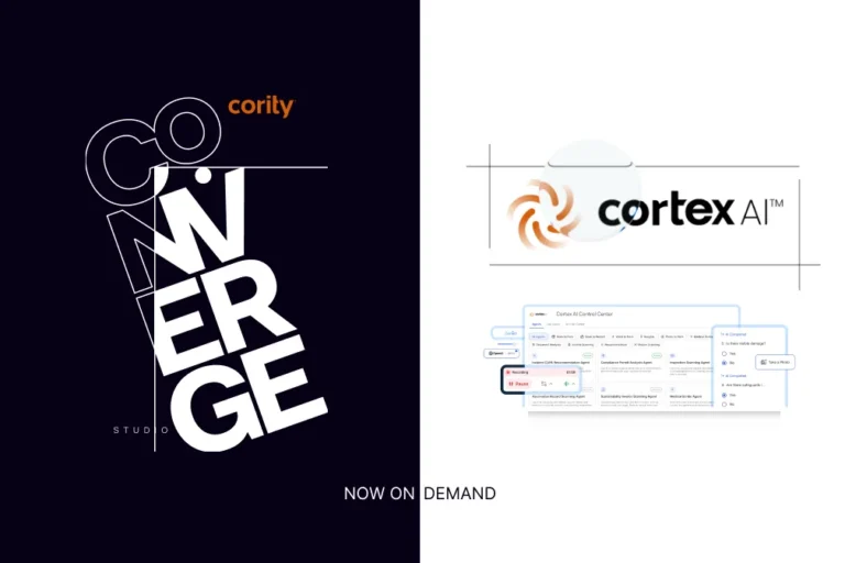 On‑demand recording of Cority’s Converge Studio event and Cortex AI launch for EHS+ innovation.