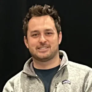 Picture of Brandon Ikeda
