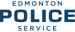 Edmonton Police Service logo with the words Edmonton Police Service in bold, blue uppercase letters on a white background, reflecting their commitment to safety management software and public security. Edmonton Police Service logo with the words Edmonton Police Service in bold, blue uppercase letters on a white background, reflecting their commitment to safety management software and public security.