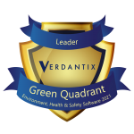 Verdantix Green Quadrant_Leader