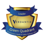 Verdantix Green Quadrant_Leader